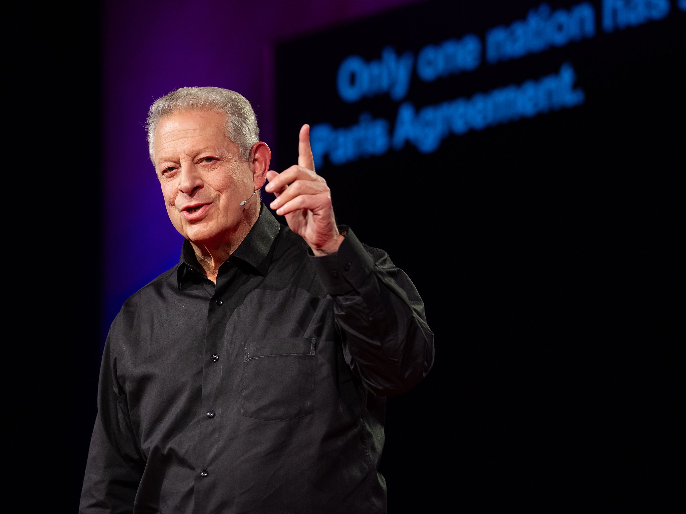Why climate action is unstoppable — and "climate realism" is a myth